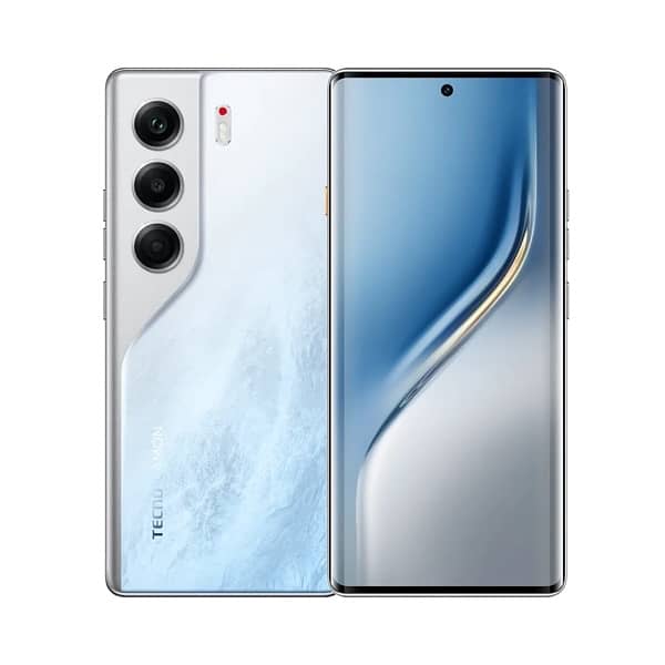 Tecno Camon 40 Pro 5G 12