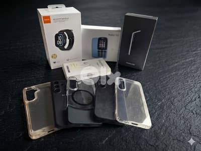 Samsung Galaxy S25 (256GB / 12GB RAM)