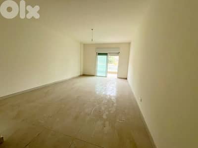 128 SQM Prime Location Apartment in Amchit, Jbeil
