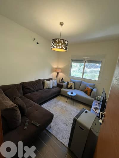 Duplex For Sale - Ouyoun Broumana-دوبلكس للبيع - عيون برمانا