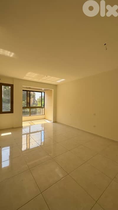 Apartment for sale in qornet el hamra