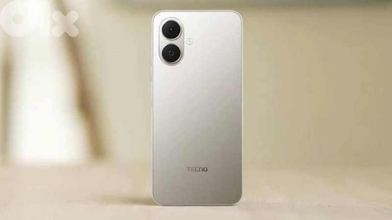 Tecno Spark Go 3 6