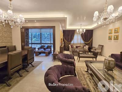 Apartment For SALE In Mansourieh شقة للبيع #PH