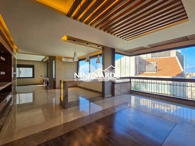 Prime Location Apartment For Sale or Rent in Mtayleb