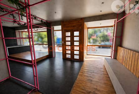 Restaurant For Sale In Achrafieh – CPBMH04