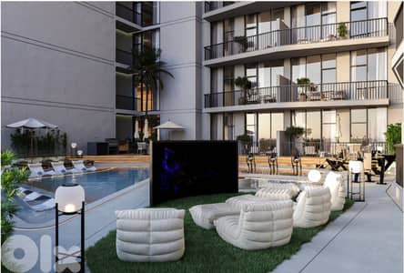 High ROI stars with with Greenfield Apartments