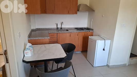 Apartment For Rent in Jisr El Bacha