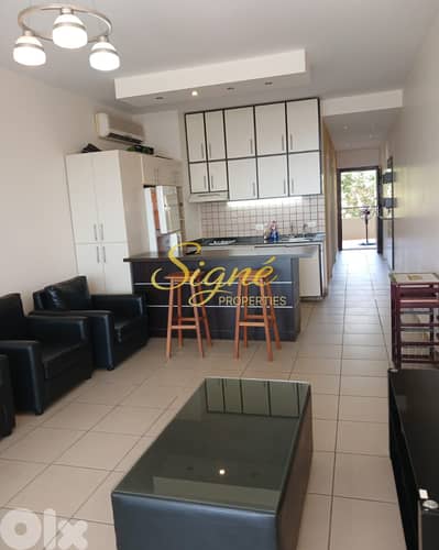 Chalet for Rent – Jeita – SGCS127