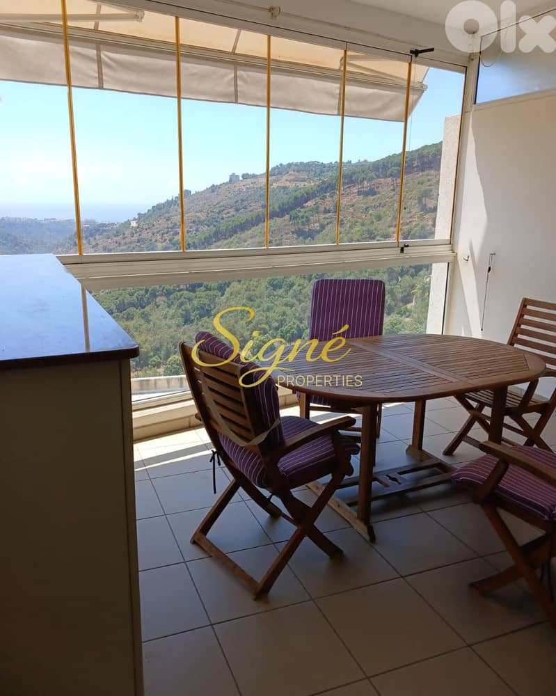Chalet for Rent – Jeita – SGCS127 1