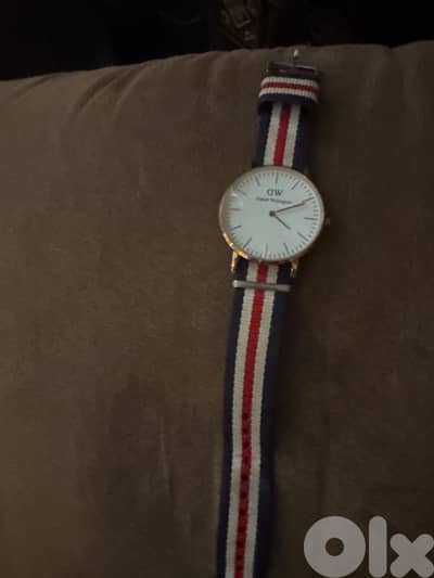 Daniel wellington 41mm france limited edition