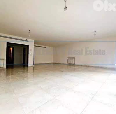 Spacious Apartment | for Sale | New Modern Building | Hamra