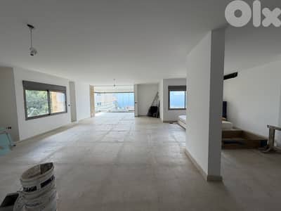 Apartment for Sale in Kornet Chehwan شقة للبيع في قرنة شهوان