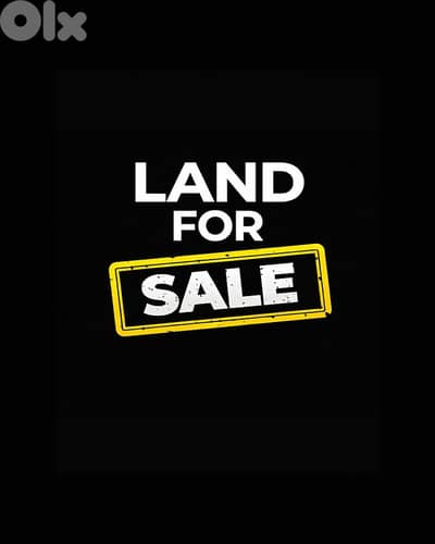Land for Sale – Faitroun – SGCS137