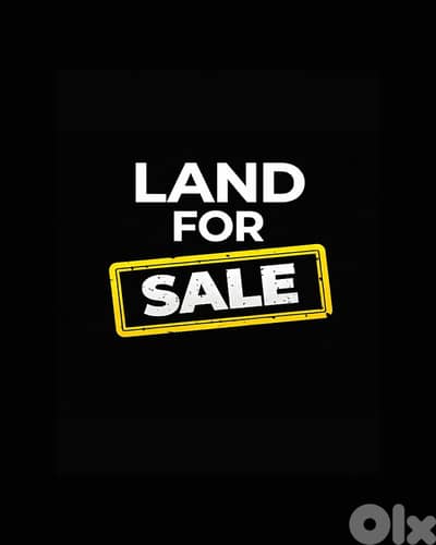Land for Sale – Faitroun – SGCS131