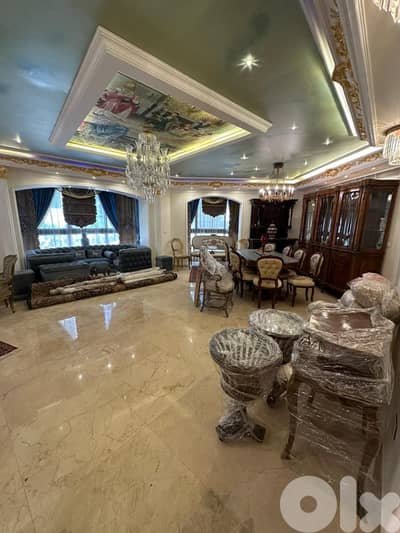 Fully Furnished Apartment For Sale In Spears