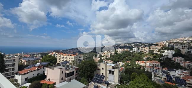 Duplex for Sale in Bsalim -Open View دوبلكس للبيع في بصاليم -