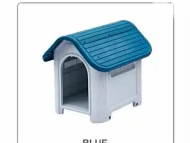 house for dog cage 2