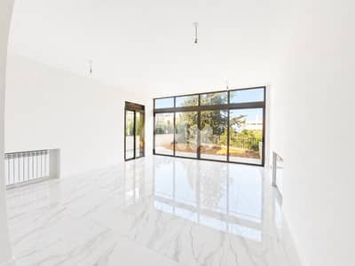 Brand New Apartment with Spacious Garden – Dbayeh