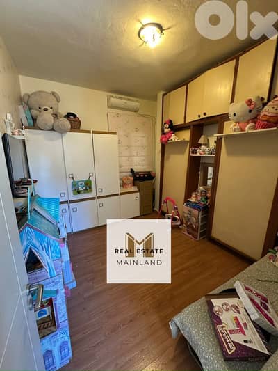 Investment opportunity Apartment for Sale near Rizk hospital