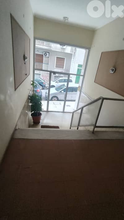 Prime Location Apartment in Athens - High Rental Potential