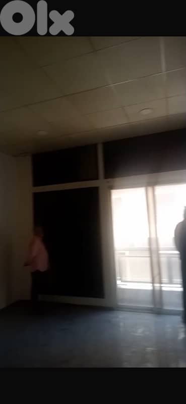 62m Two Rooms Office Sale Hamra Abo Taleb bs Bliss Beirut