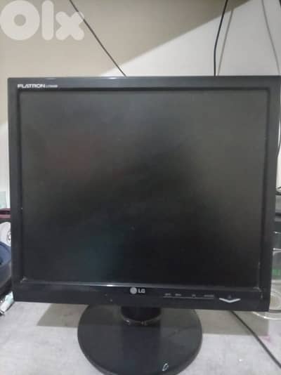 Computer monitor