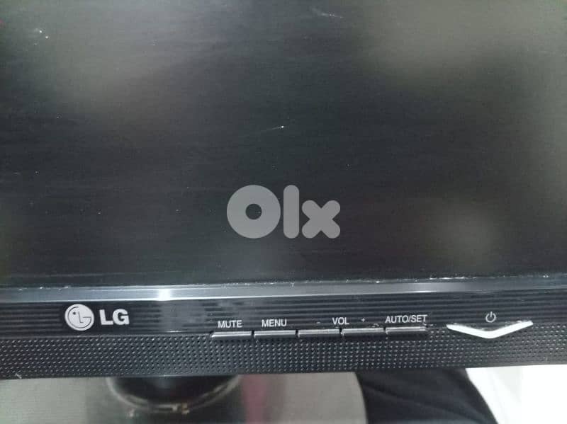 Computer monitor 5
