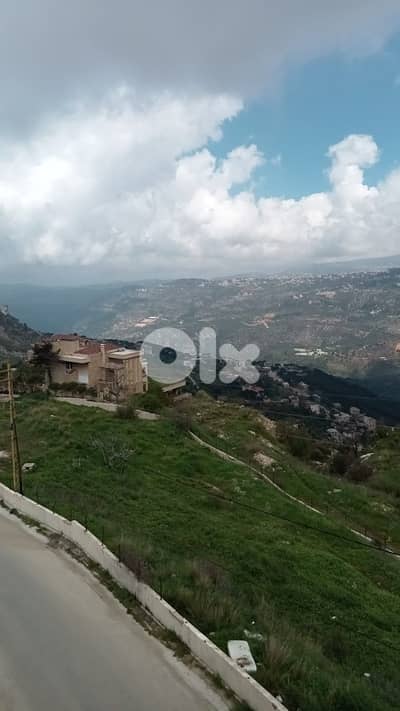 130m 2Bedroom apartment sale Bhamdoun Mhatta AUST