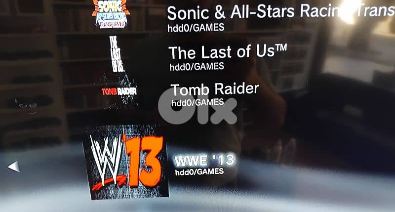 PS3 ma3 maske m3adale 3alaya 31 Games 1