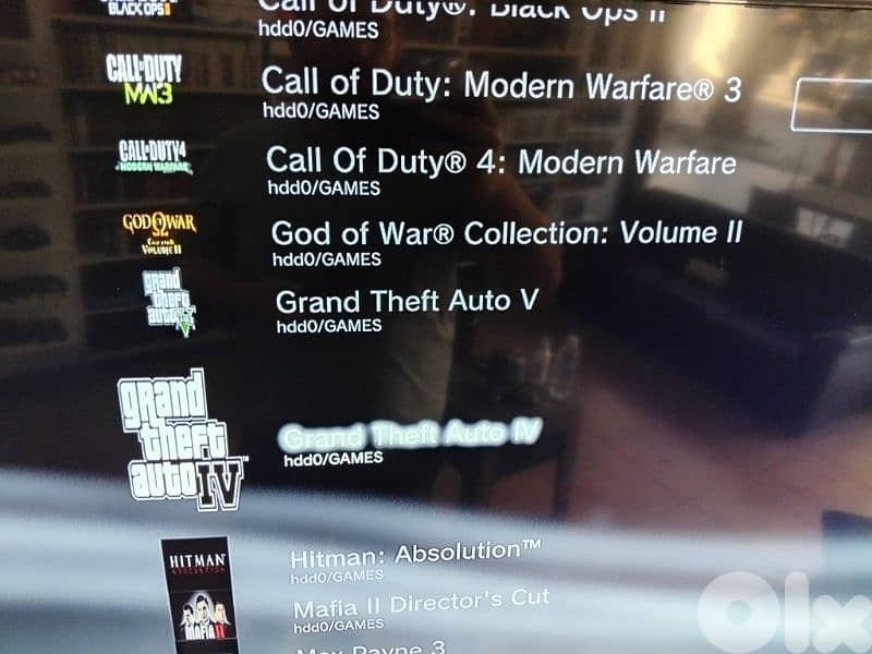 PS3 ma3 maske m3adale 3alaya 31 Games 4