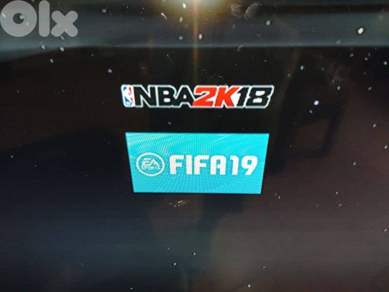 PS3 ma3 maske m3adale 3alaya 31 Games 6