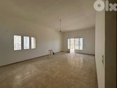 350m 4Bedroom Traditional Lebanese Apartment Sale Bhamdoun Mhatta AUST