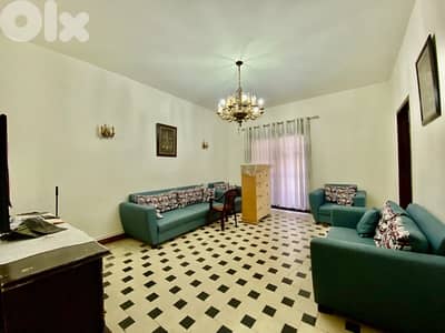 فرصة استثمارية نادرة- شقة ٣٠٠ م طريق عام سليم سلام ٢٦٠،٠٠٠$