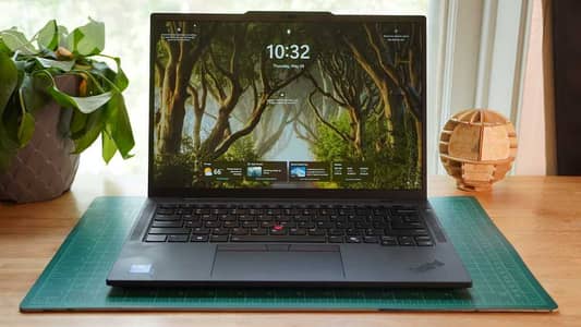 LENOVO THINKPAD T14S i5 14"