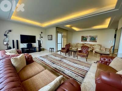 Furnished Apartment for Sale in Bayada