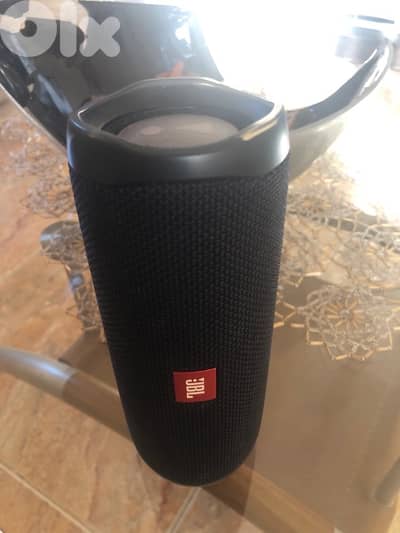 JBL FLIP 5 speaker