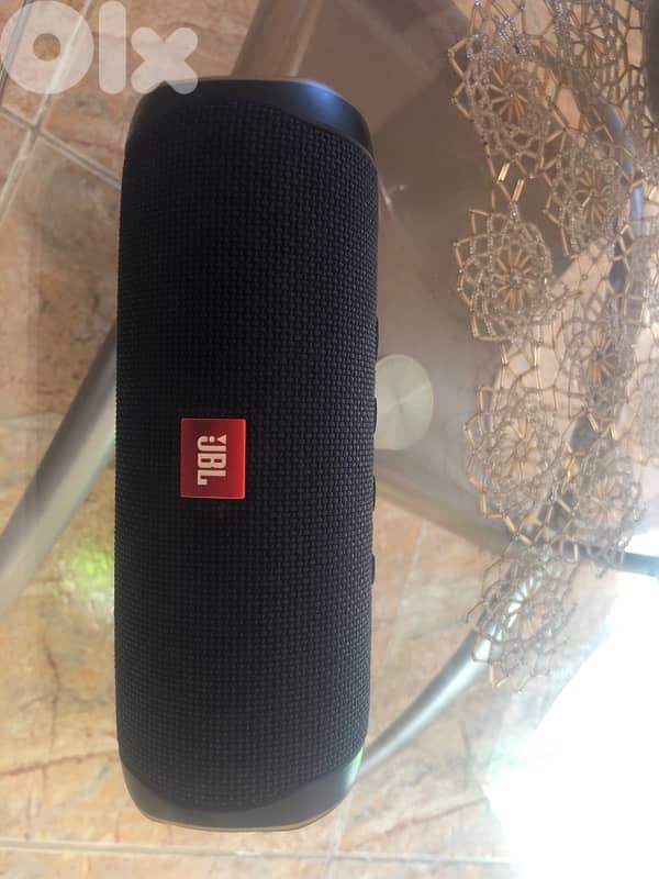 JBL FLIP 5 speaker 1