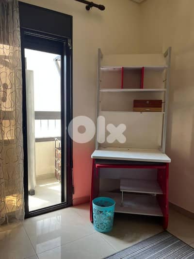 عفش بيت مستعمل بحالة متوسطة