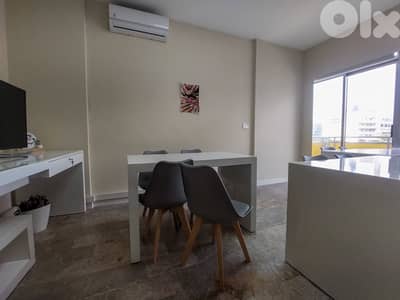 180 SQM Apartment/Office in Antelias, Metn with Sea View
