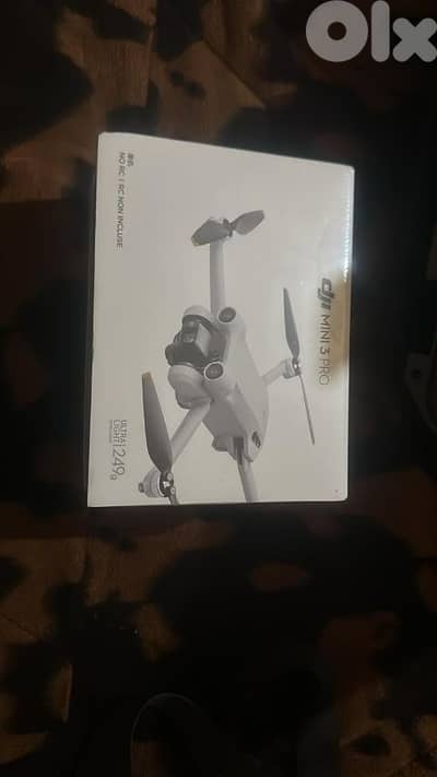 dji mini 3 pro fly more combo