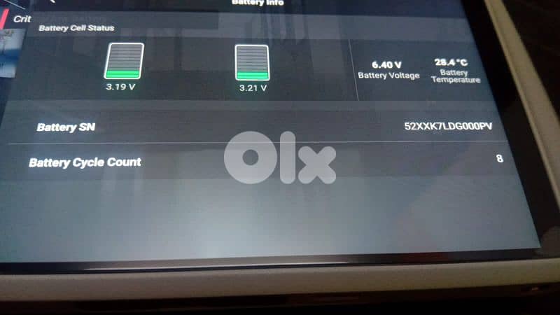 dji mini 3 pro fly more combo 1