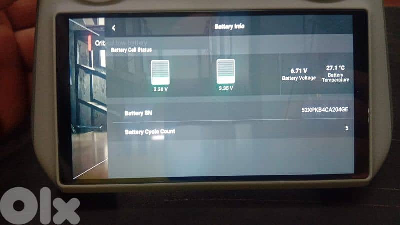 dji mini 3 pro fly more combo 3