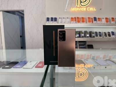 Samsung Note 20 ultra 256 Gb 12 Ram