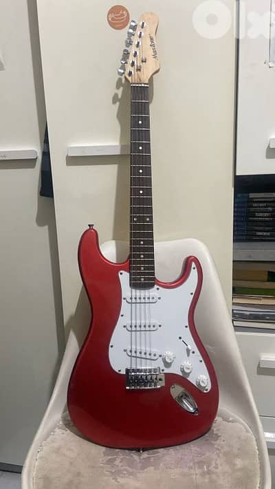 Maxtone Guitar