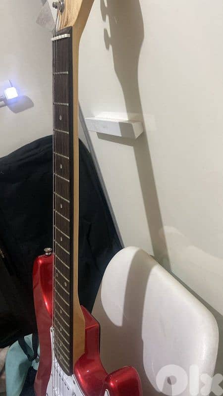 Maxtone Guitar 2