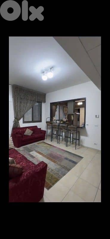 Apartment For sale in Yarzeh, Baabda