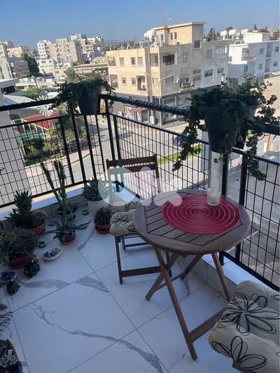 "Good Deal" Renovated 3 bedroom apartment 4sale Larnaka - Sotiros