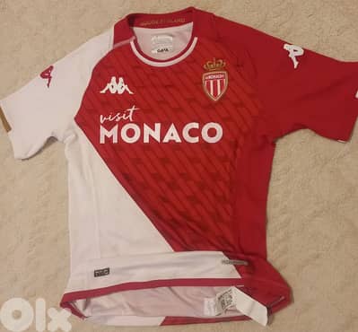 fc Monaco kit ORIGINAL