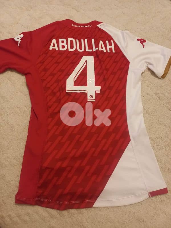 fc Monaco kit ORIGINAL 1