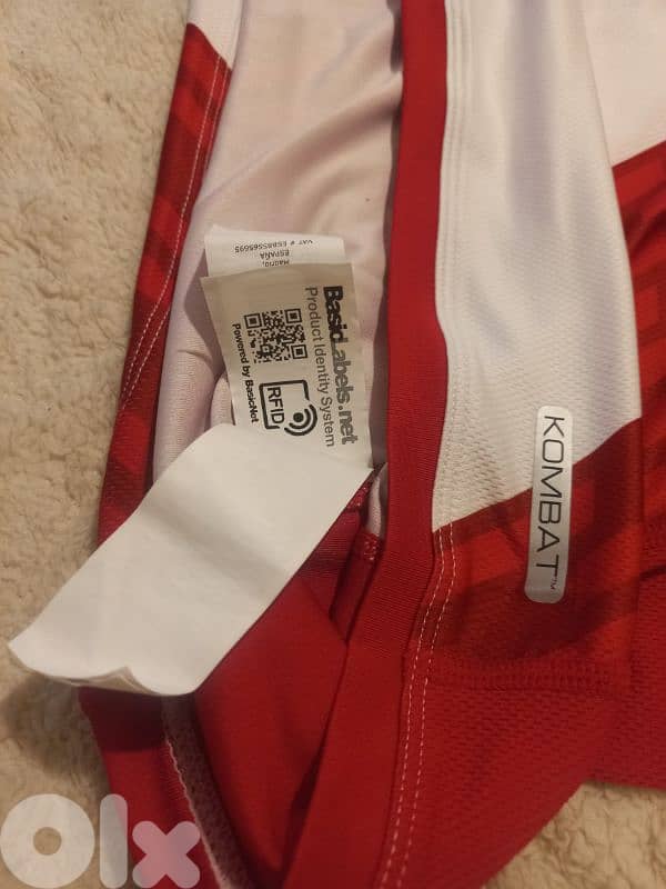 fc Monaco kit ORIGINAL 2